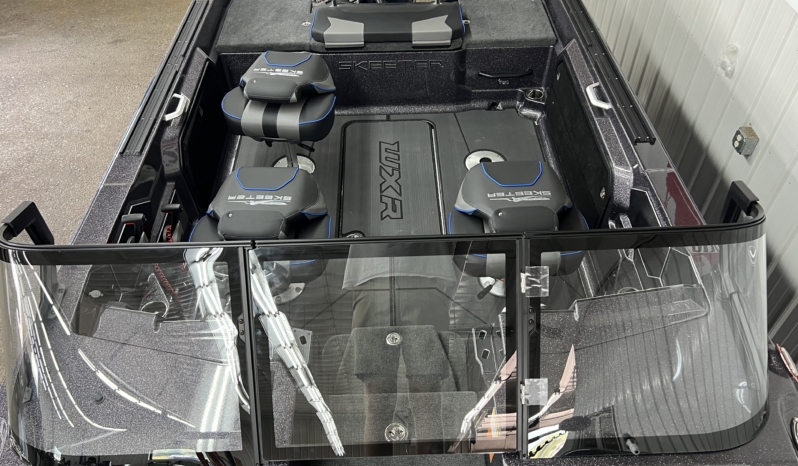 2027 SKEETER WXR2060 full