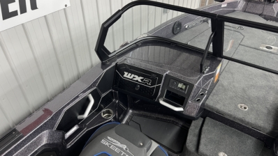 2027 SKEETER WXR2060 full