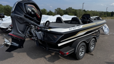 *INCOMING* 2026 SKEETER ZX200 full