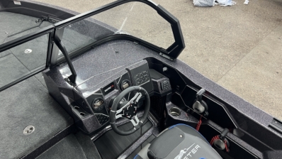 2027 SKEETER WXR2060 full