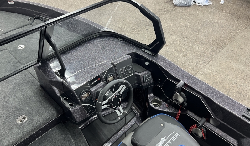 2027 SKEETER WXR2060 full