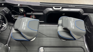 2027 SKEETER WXR2060 full