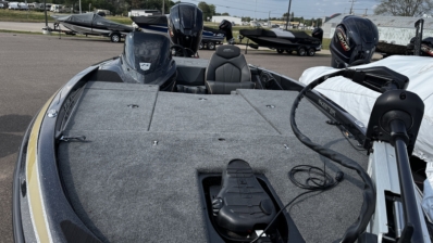 *INCOMING* 2026 SKEETER ZX200 full