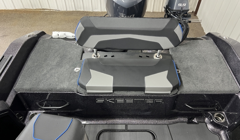 2027 SKEETER WXR2060 full