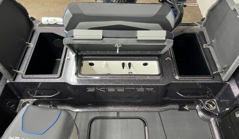 2027 SKEETER WXR2060 full