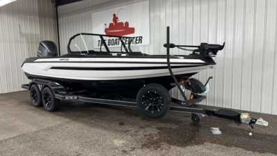 2027 SKEETER WXR2060