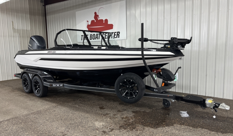 2027 SKEETER WXR2060 full
