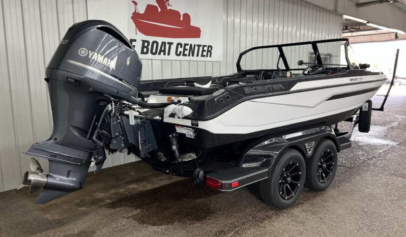 2027 SKEETER WXR2060 full