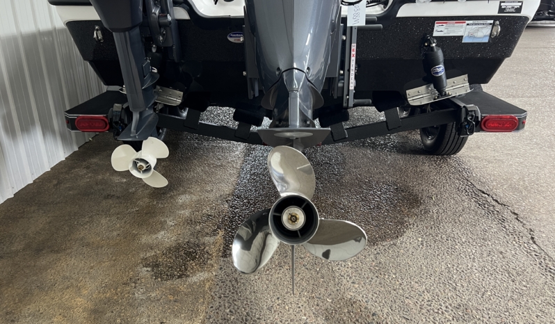 2027 SKEETER WXR2060 full