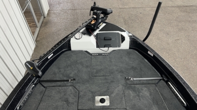 2027 SKEETER WXR2060 full