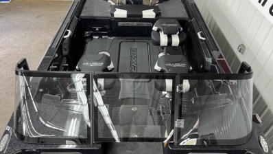 2027 SKEETER WXR2060 full