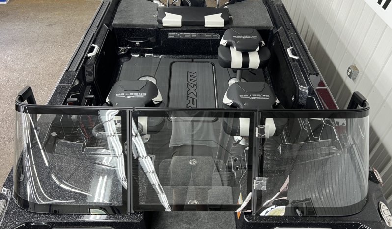 2027 SKEETER WXR2060 full
