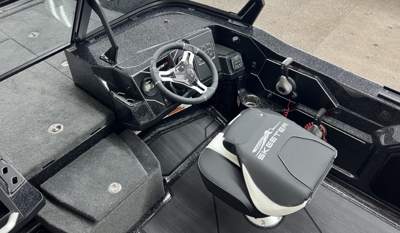 2027 SKEETER WXR2060 full