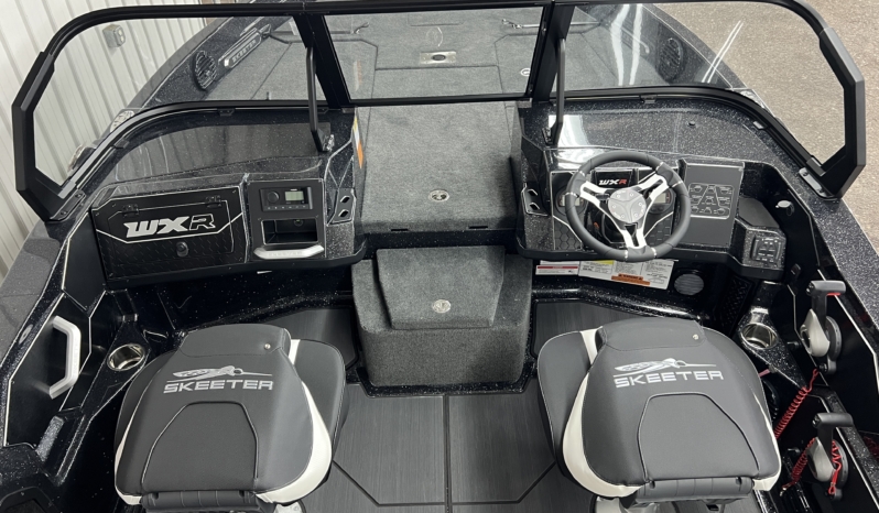 2027 SKEETER WXR2060 full