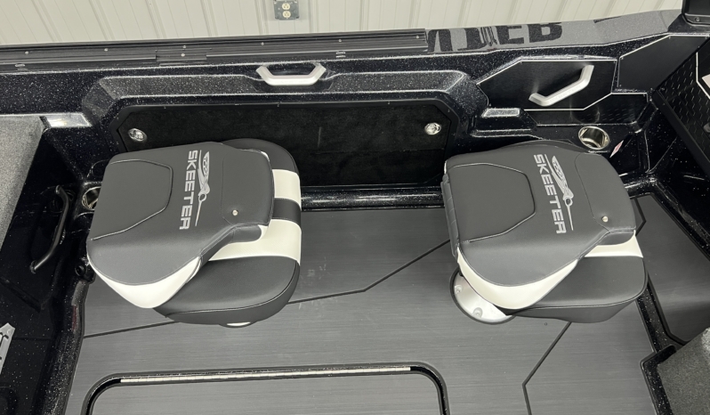 2027 SKEETER WXR2060 full