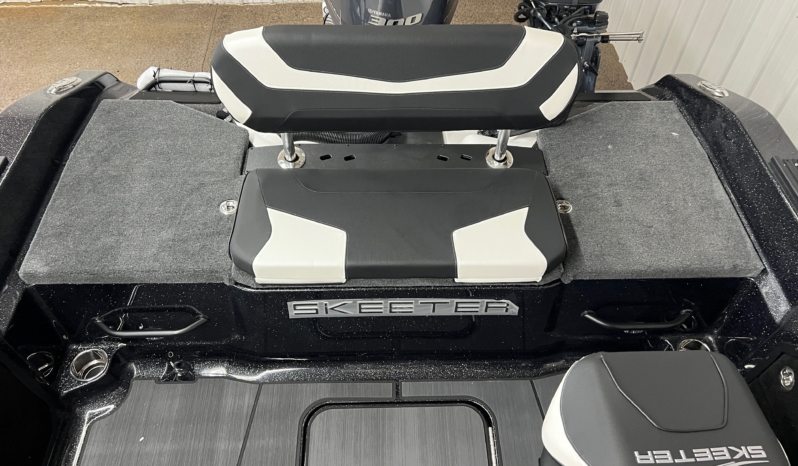 2027 SKEETER WXR2060 full