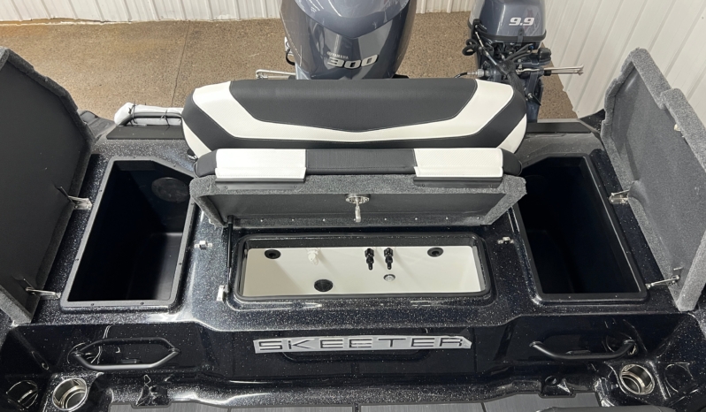 2027 SKEETER WXR2060 full