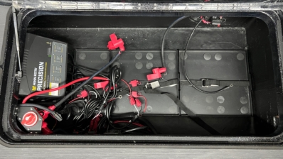 2027 SKEETER WXR2060 full