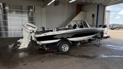 *INCOMING* 2007 RANGER 1750VS