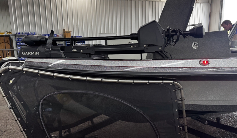 2016 RANGER 620VS full