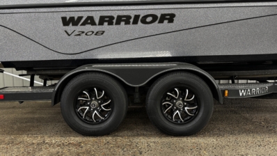 2024 WARRIOR V208 full