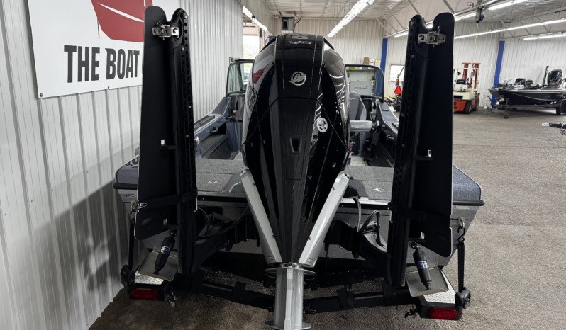 2024 WARRIOR V208 full