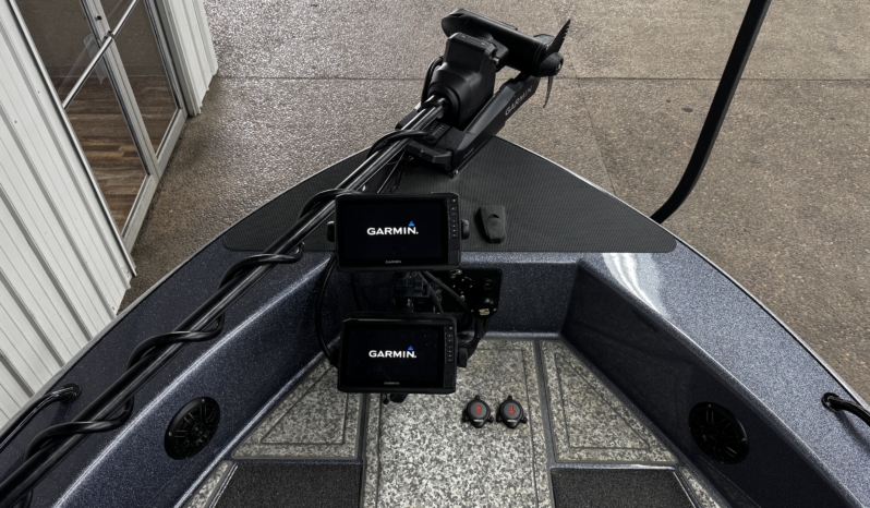 2024 WARRIOR V208 full