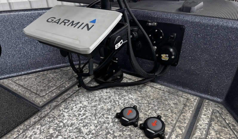 2024 WARRIOR V208 full