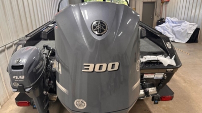 2027 SKEETER WXR2060