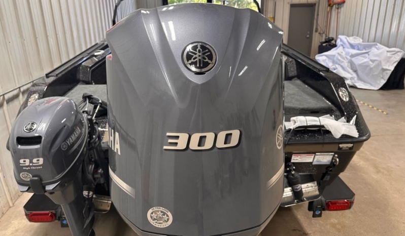 2027 SKEETER WXR2060 full