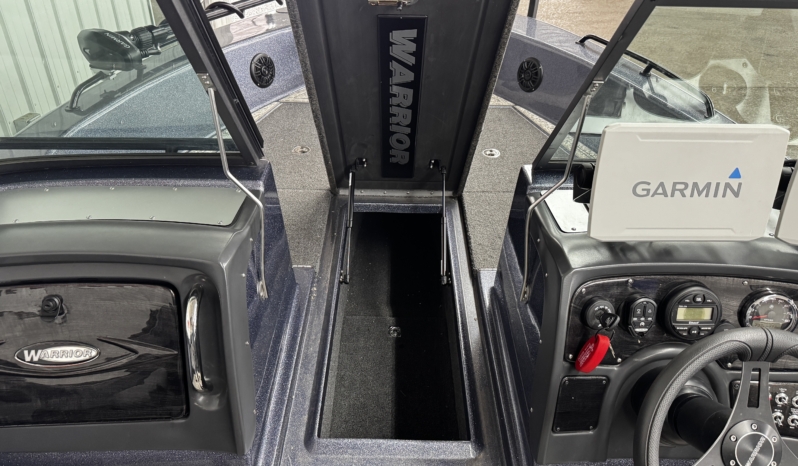 2024 WARRIOR V208 full
