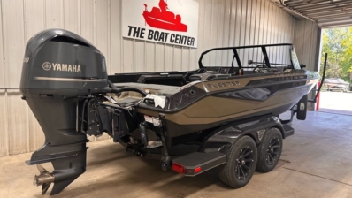 2027 SKEETER WXR2060 full