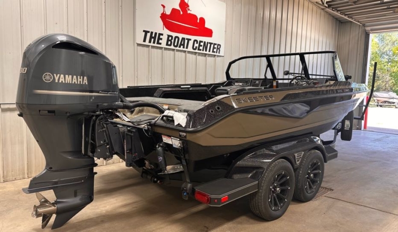 2027 SKEETER WXR2060 full