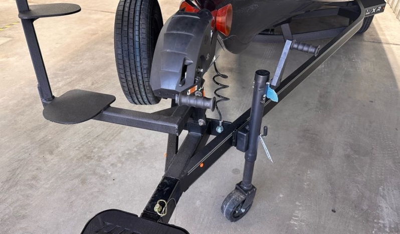2027 SKEETER WXR2060 full