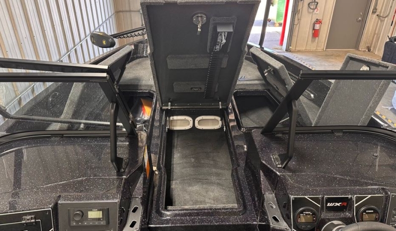 2027 SKEETER WXR2060 full