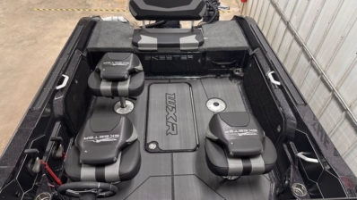 2027 SKEETER WXR2060 full