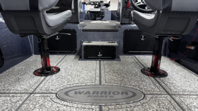 2024 WARRIOR V208 full