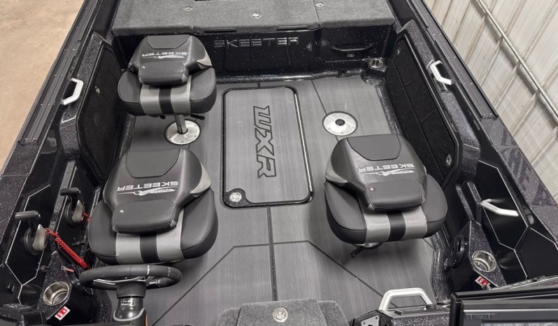 2027 SKEETER WXR2060 full