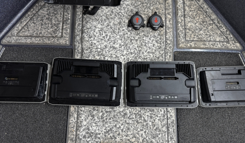 2024 WARRIOR V208 full