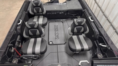 2027 SKEETER WXR2060 full