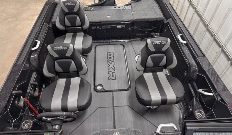 2027 SKEETER WXR2060 full