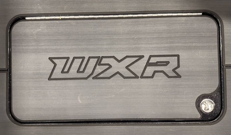 2027 SKEETER WXR2060 full
