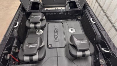 2027 SKEETER WXR2060 full