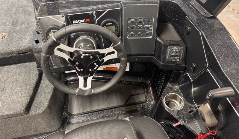 2027 SKEETER WXR2060 full