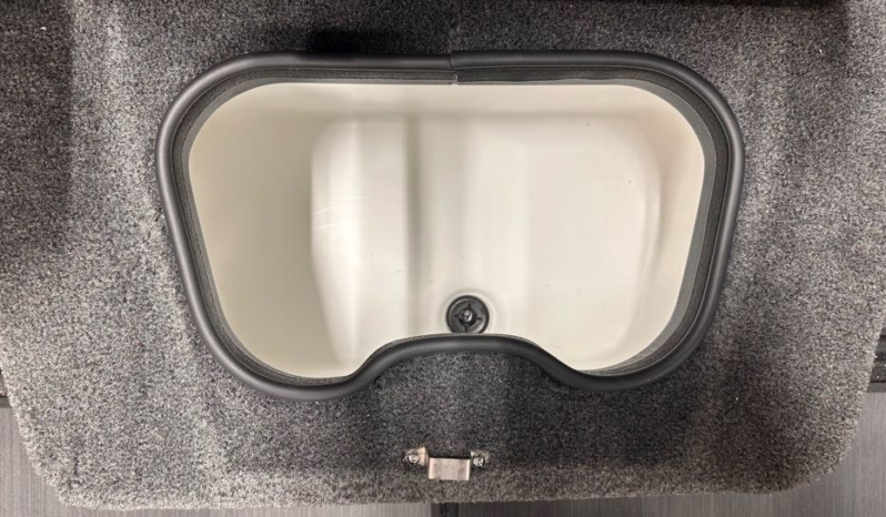 2027 SKEETER WXR2060 full