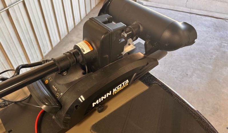 2027 SKEETER WXR2060 full