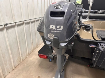 2027 SKEETER WXR2060 full