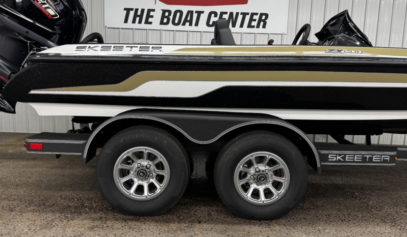 2026 SKEETER ZX200 full