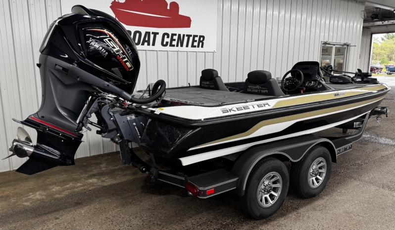 2026 SKEETER ZX200 full