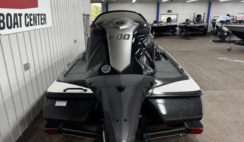 2026 SKEETER ZX200 full